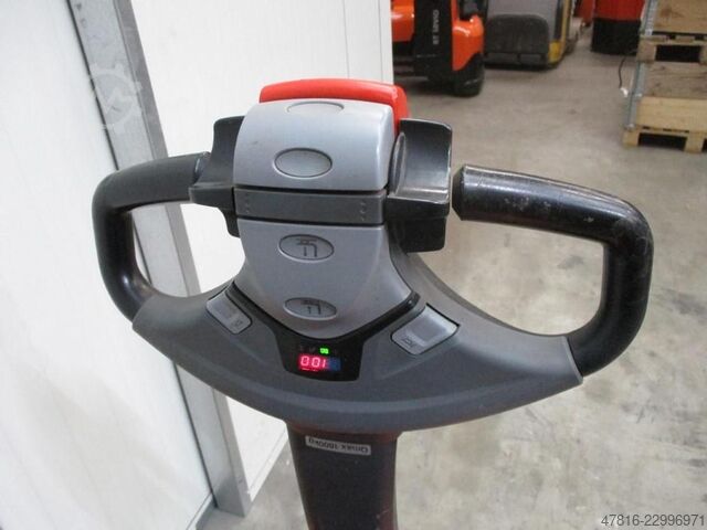  BT LWE160