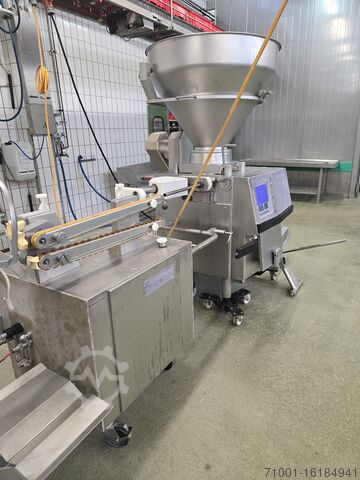 Fleischverarbeitungsmaschine Handtmann VF 300
