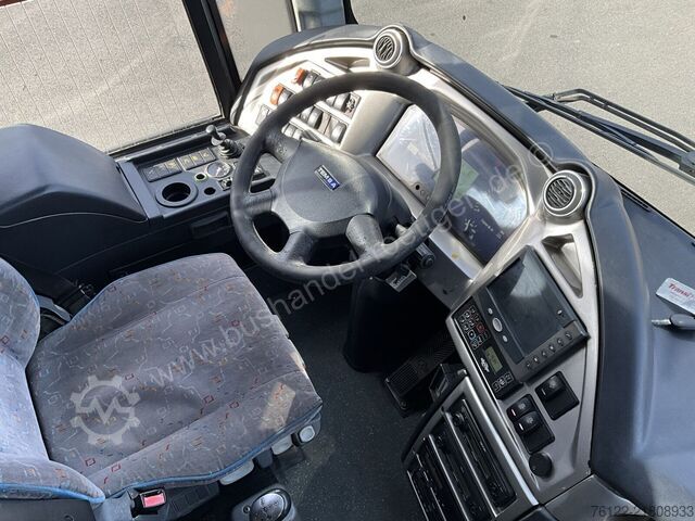 Touring car Temsa Safari HD