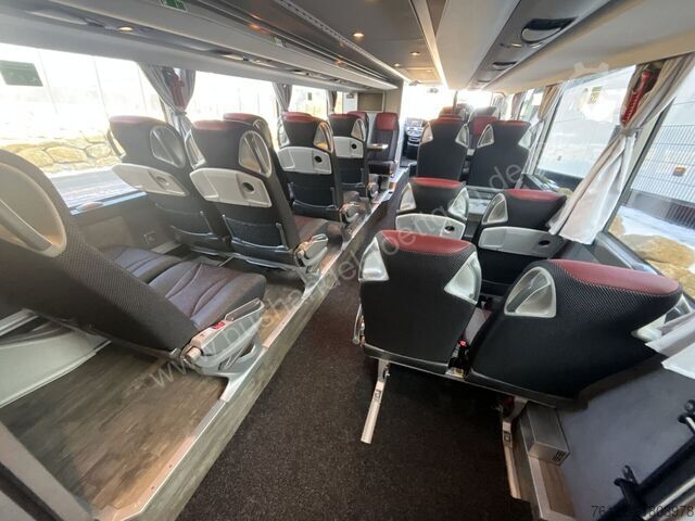 Dubbeldekkers Setra S 531 DT