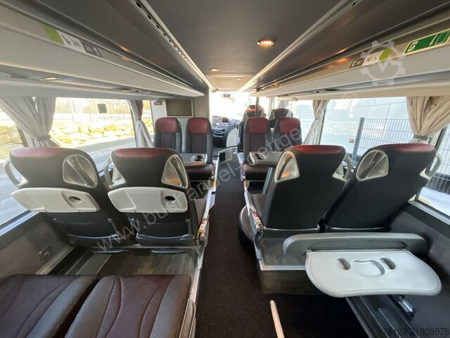 Dubbeldekkers Setra S 531 DT