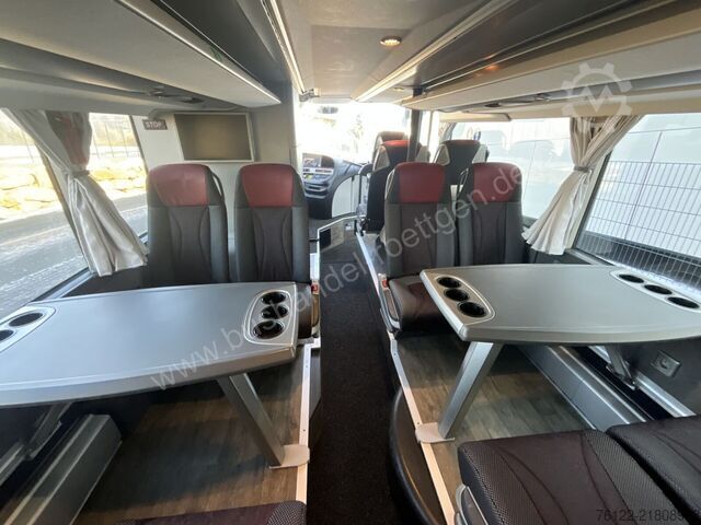 Dubbeldekkers Setra S 531 DT