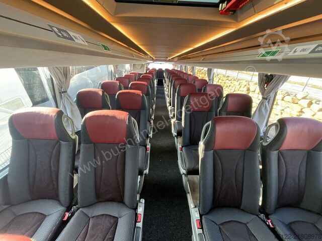 Dubbeldekkers Setra S 531 DT