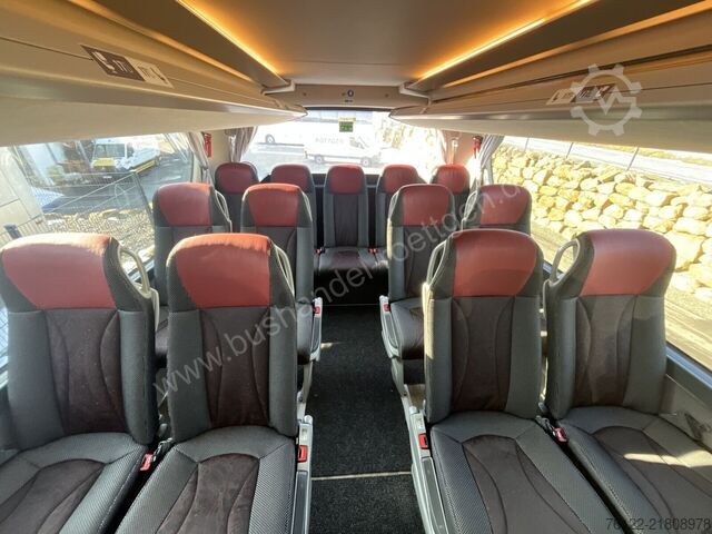 Dubbeldekkers Setra S 531 DT