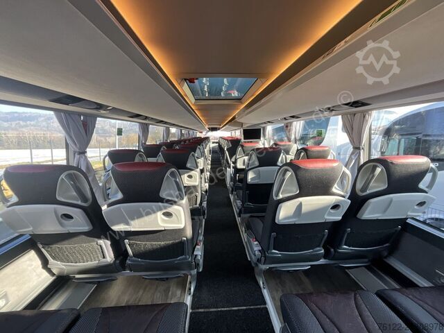 Dubbeldekkers Setra S 531 DT