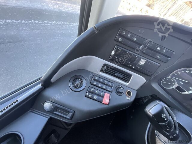 Dubbeldekkers Setra S 531 DT