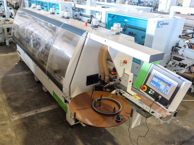 Μηχανή μονής όψης BIESSE AKRON 1440 AIRTEC