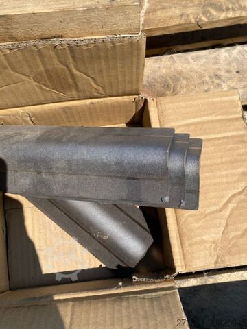 Özel amaçlı kamyon  RULLO NUOVO PER SCARRABILE