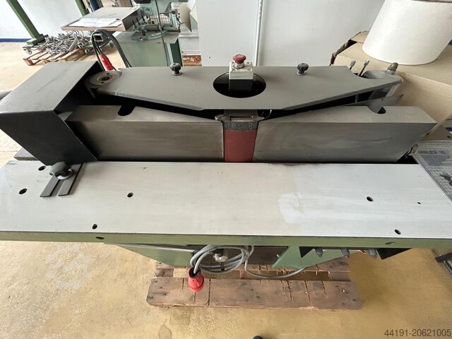 Brúska na hrany Unilev 15 Samco Unilev 15