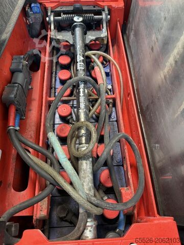 Palle stabler Linde L 16 i / 1618 Std.