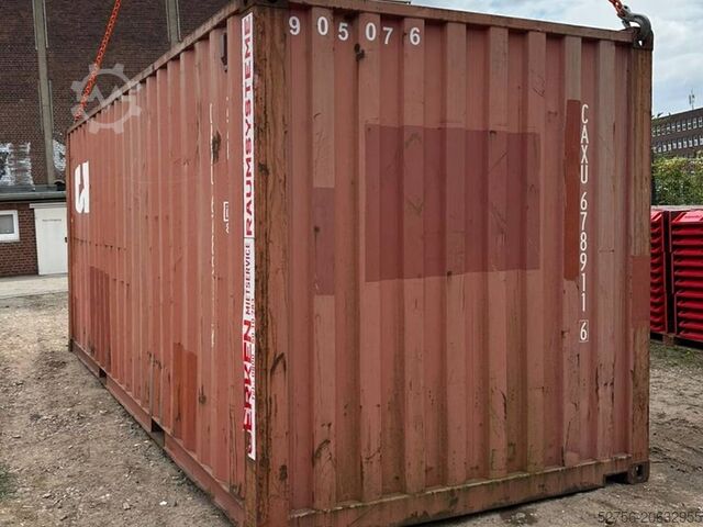 Contorion MMC 6025 Contorion MMC 6025