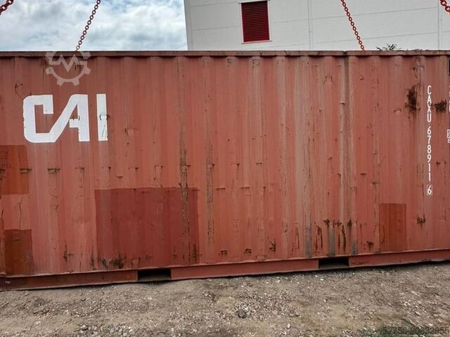 Contorion MMC 6025 Contorion MMC 6025