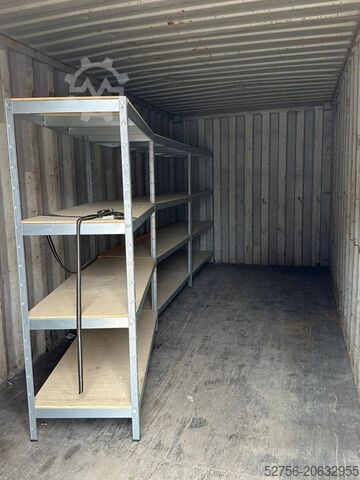 Contorion MMC 6025 Contorion MMC 6025