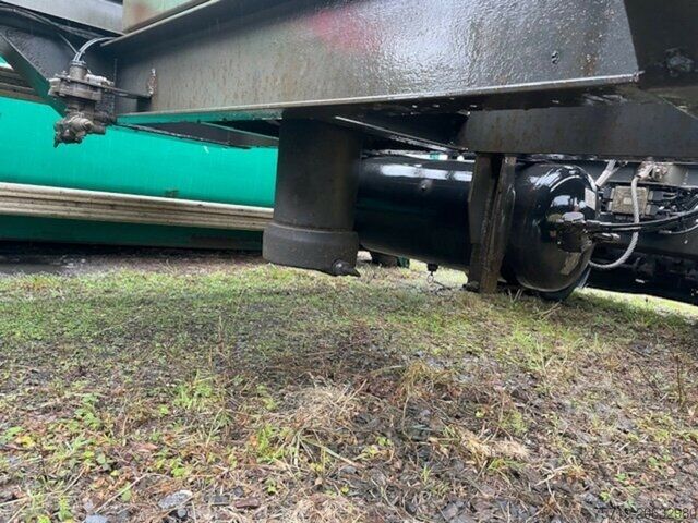 Trailer Hüffermann HAR 18.70 ATL Kipper