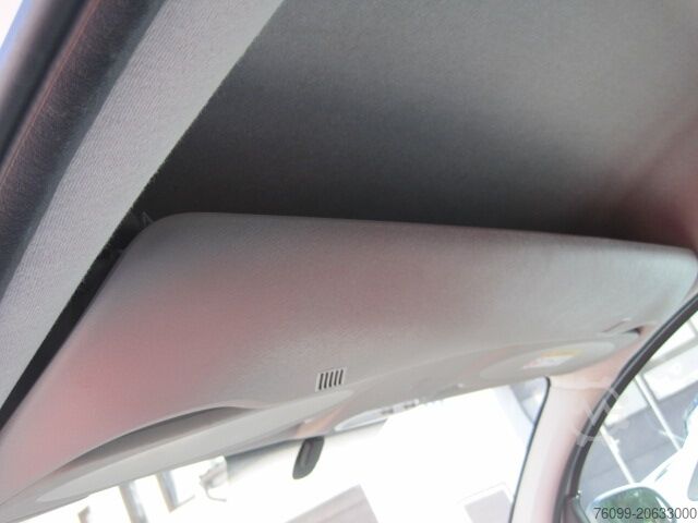 Furgoneta larga Renault Kangoo 95 Rapid Extra MAXI L3 2x Schiebt