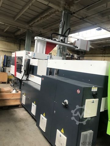 射出成形機 Ferromatik Milacron Magna T(MTs) 150-450