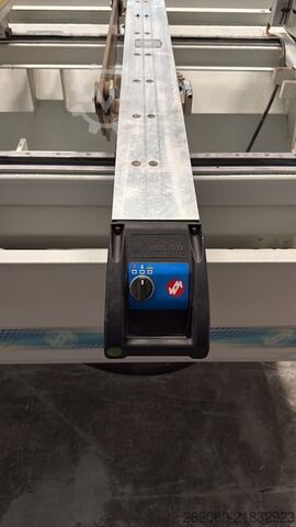 Bearbeitungszentrum Masterwood Projekt 415L