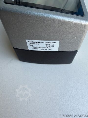 Techkon SpectroPlate A801070 Techkon SpectroPlate A801070 Techkon SpectroPlate A801070
