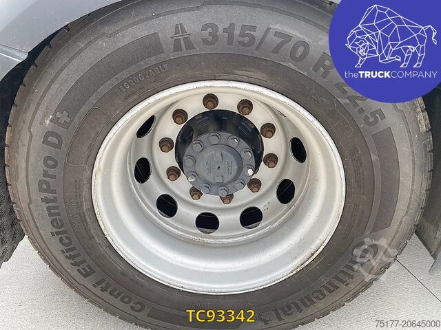 मानक SZM DAF XF Euro6 480