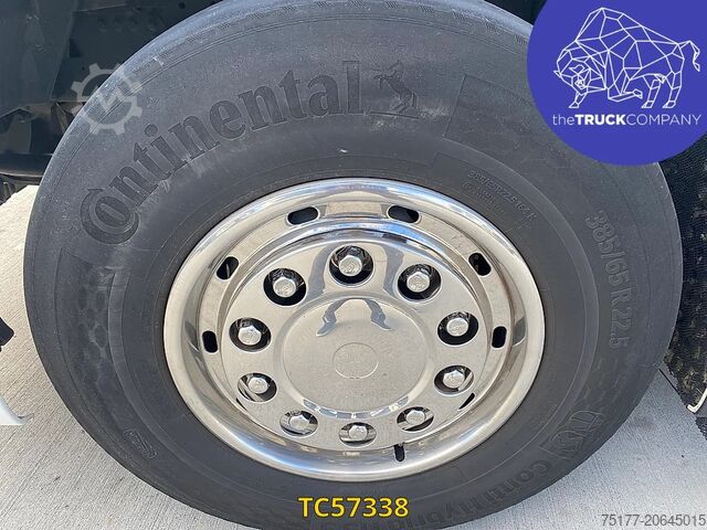 Estándar-SZM MAN TGX 470