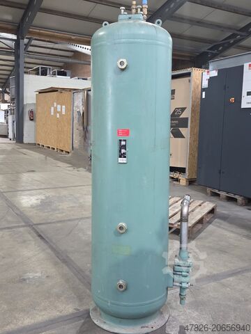 Kältemittelverdichter Bitzer HSN 7461-70-40P (x2) & HSN 7471-75 (x2)