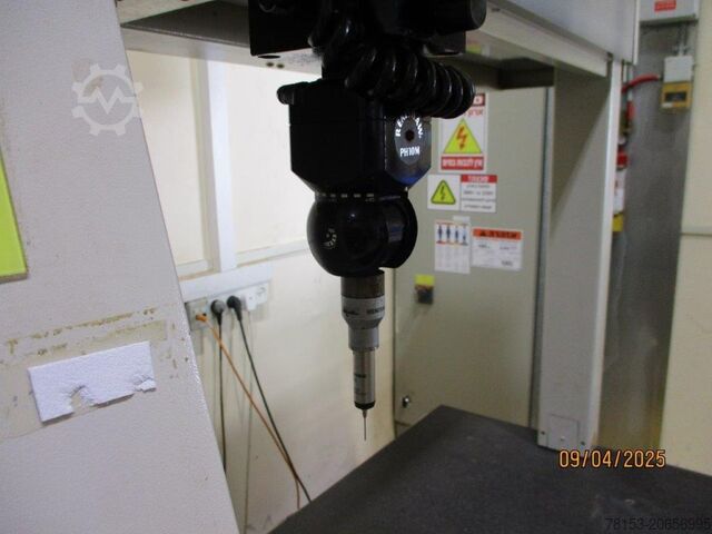 Máquina de medición por coordenadas Mitutoyo BRT-A910