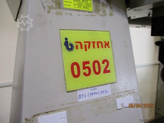 Máquina de medición por coordenadas Mitutoyo BRT-A910