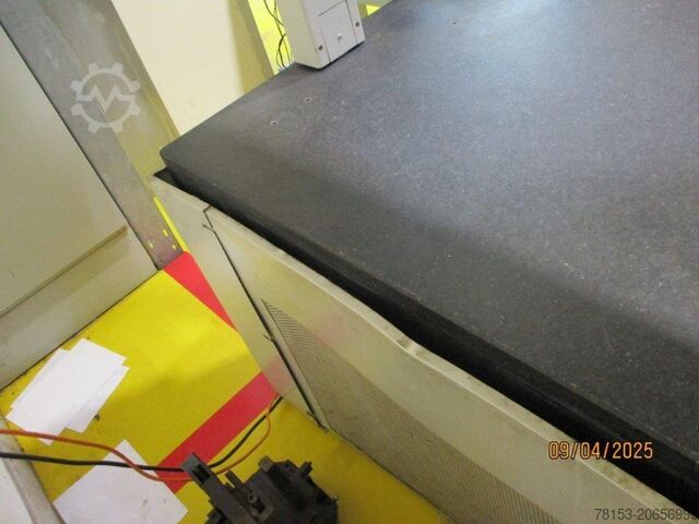 Máquina de medición por coordenadas Mitutoyo BRT-A910