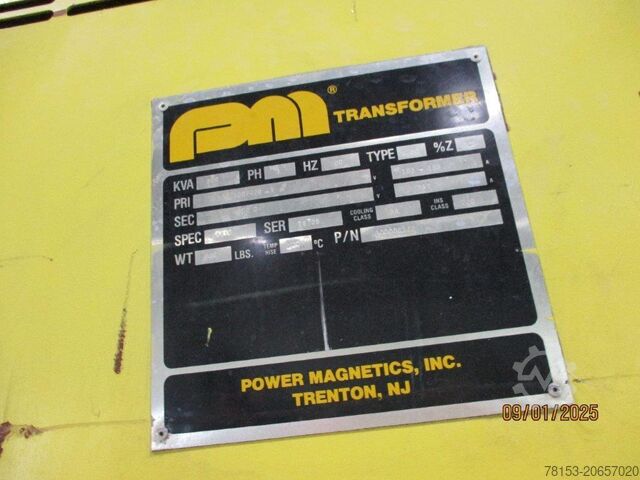 Chambre de four sous vide Electrotherm HL-36x50-EQ-2