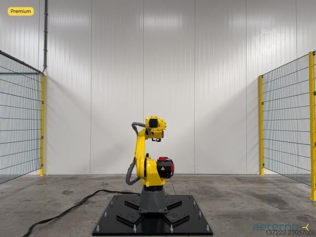  FANUC M-20iA/20M
