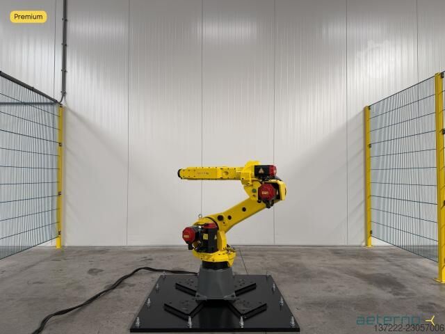  FANUC M-20iA/20M