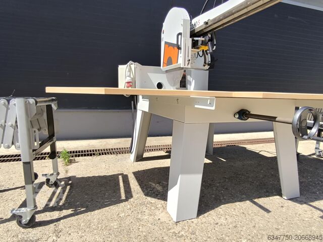 Scie à tronçonner MAGGI Best 1250 S