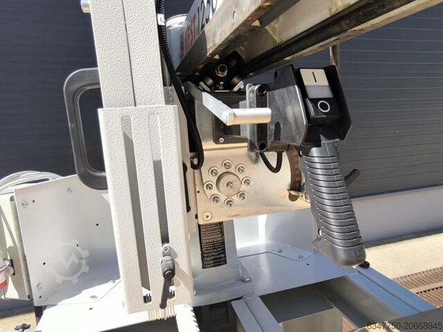 Scie à tronçonner MAGGI Best 1250 S