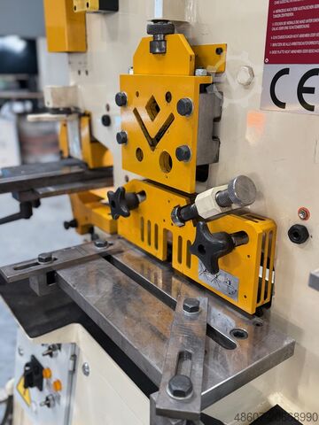 Profiiliteräsleikkurit GEKA Bendicrop 50