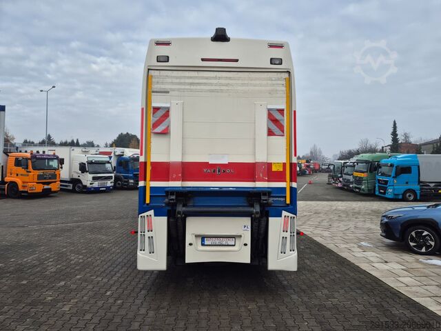 двоповерховий автобус Van Hool TDX 29 Astromega / Serviced / 51 Seats