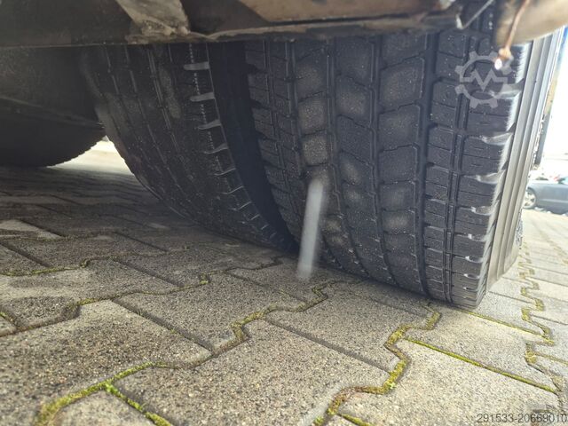 Double-decker bus Van Hool TDX 29 Astromega / Serviced / 51 Seats