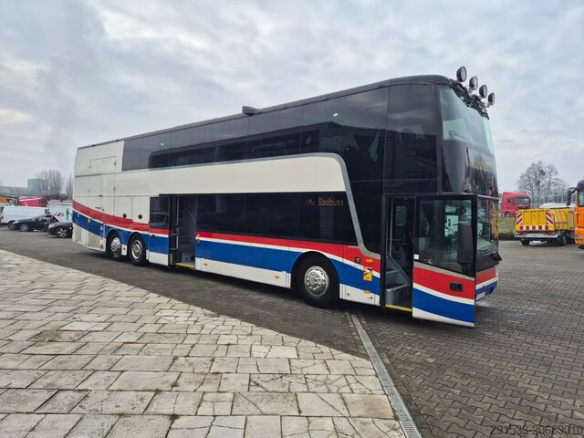 двоповерховий автобус Van Hool TDX 29 Astromega / Serviced / 51 Seats