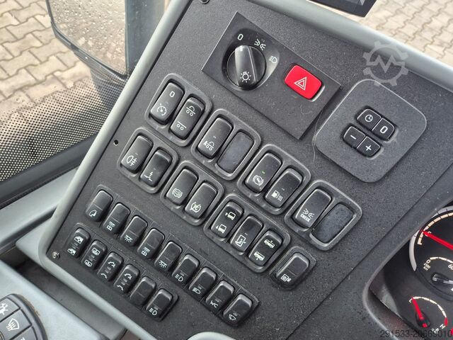 Double-decker bus Van Hool TDX 29 Astromega / Serviced / 51 Seats