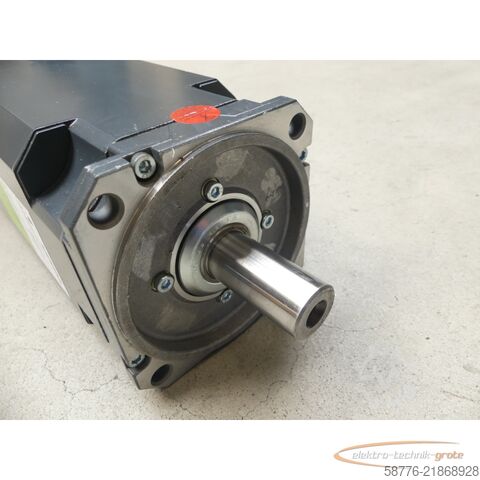 Styreenhet Siemens 1FT6064-1AH71-3EG1 Servomotor SN:YFM913199703003 -generalüberholt-