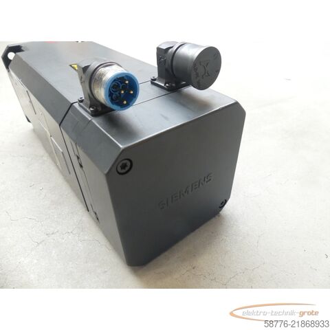 หน่วยควบคุม Siemens 1FT6064-6AH71-3EA1 Servomotor SNYFL8617227701001 --