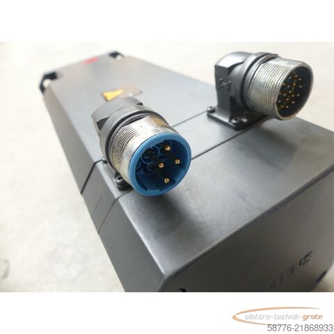 หน่วยควบคุม Siemens 1FT6064-6AH71-3EA1 Servomotor SNYFL8617227701001 --