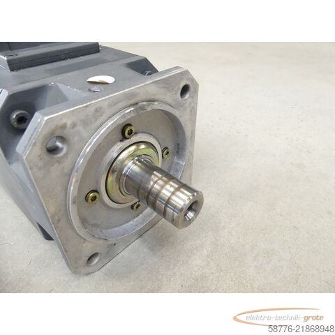 Control unit Siemens 1FT6082-1AH71-1AG1 AC-VSA-Motor SN: YFN917599401005 mit B01 2048 S/R