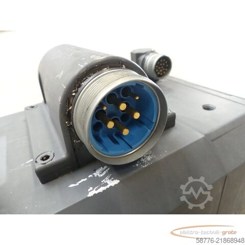 Control unit Siemens 1FT6082-1AH71-1AG1 AC-VSA-Motor SN: YFN917599401005 mit B01 2048 S/R