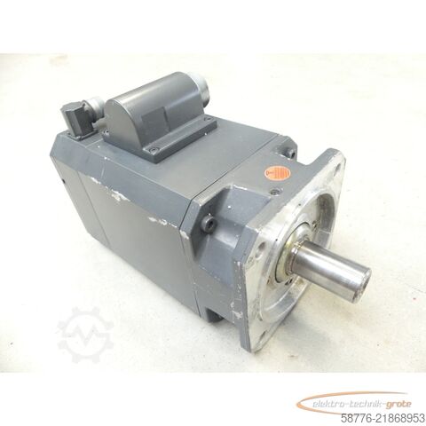 Riadiaca jednotka Siemens 1FT6082-1AH71-1AH1 Synchronmotor SN: EL695420501002