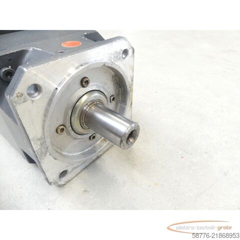 Riadiaca jednotka Siemens 1FT6082-1AH71-1AH1 Synchronmotor SN: EL695420501002