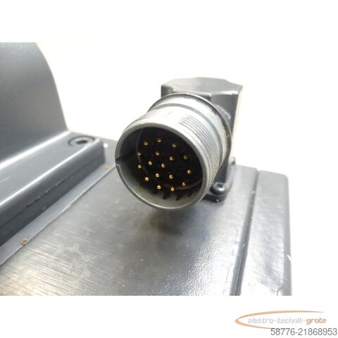 Riadiaca jednotka Siemens 1FT6082-1AH71-1AH1 Synchronmotor SN: EL695420501002