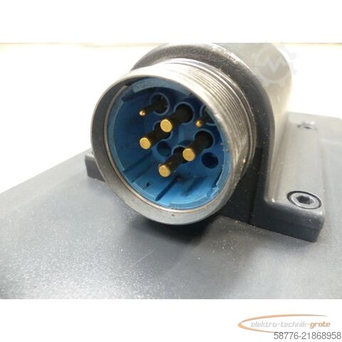 Unit kawalan Siemens 1FT6084-1AF71-4AG1 SNYFM110239506009 generalüberholt + 12 Mon. Gewährl.