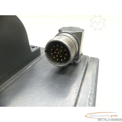 Unit kawalan Siemens 1FT6084-1AF71-4AG1 SNYFM110239506009 generalüberholt + 12 Mon. Gewährl.