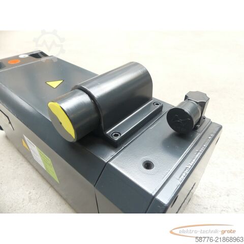 Njësia e kontrollit Siemens 1FT6086-1AF71-3EH1 Servomotor SN: YFS528243401006 -generalüberholt-