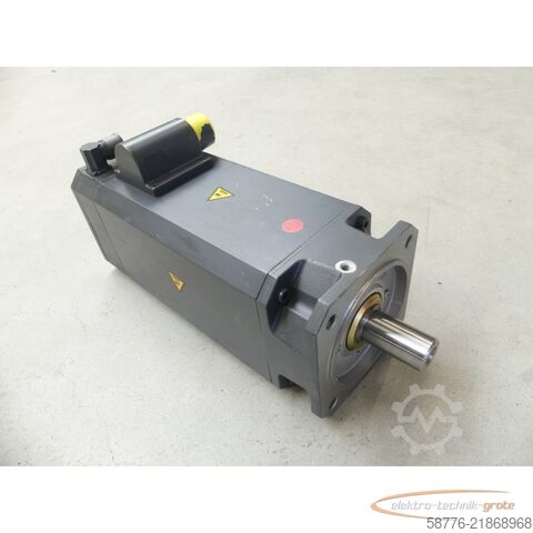 Steuerung Siemens 1FT6086-1AF71-3EH1 Servomotor SN:YFT533694604028 --